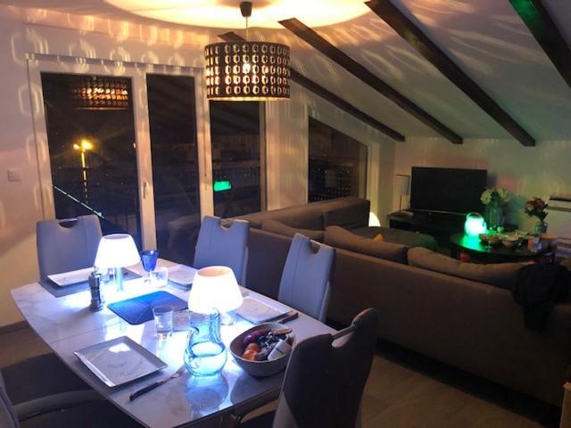 דירות מדולין Penthouse Exceptional Sea View מראה חיצוני תמונה