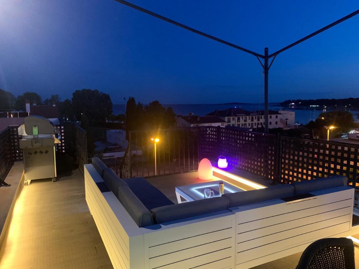 דירות מדולין Penthouse Exceptional Sea View מראה חיצוני תמונה