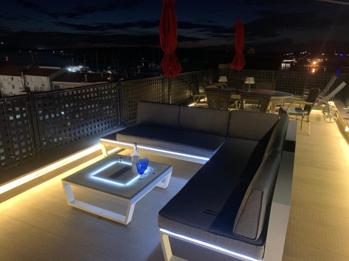 דירות מדולין Penthouse Exceptional Sea View מראה חיצוני תמונה