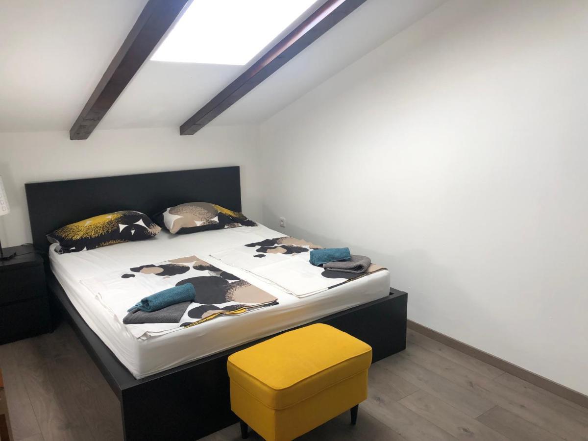 דירות מדולין Penthouse Exceptional Sea View מראה חיצוני תמונה