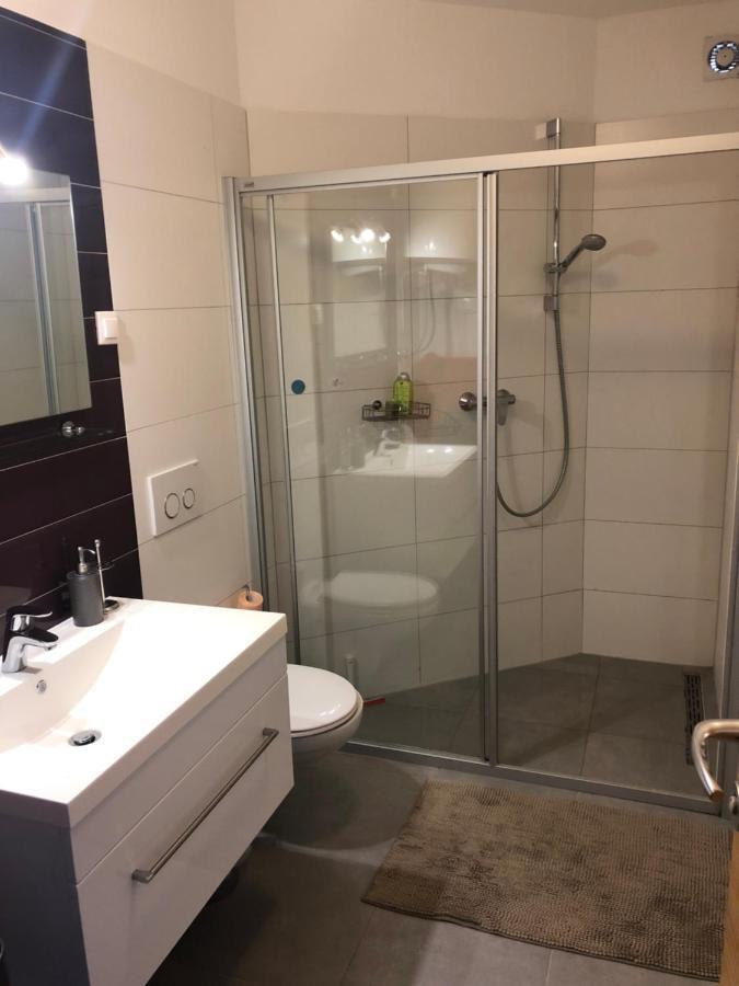 דירות מדולין Penthouse Exceptional Sea View מראה חיצוני תמונה